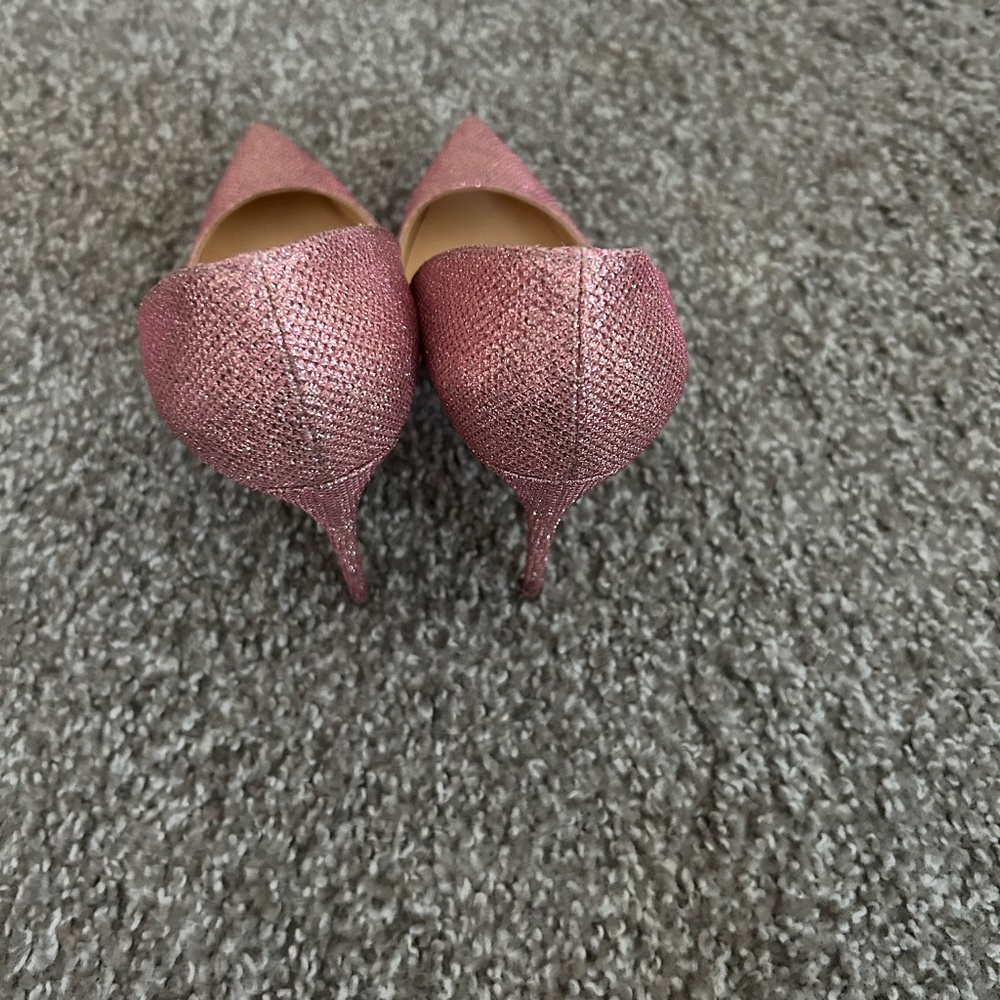 Christian Louboutin heels - Picture 3 of 5